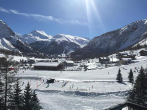White Paradise Val-D'isère